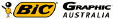 BIC GRAPHIC AUSTRALIA